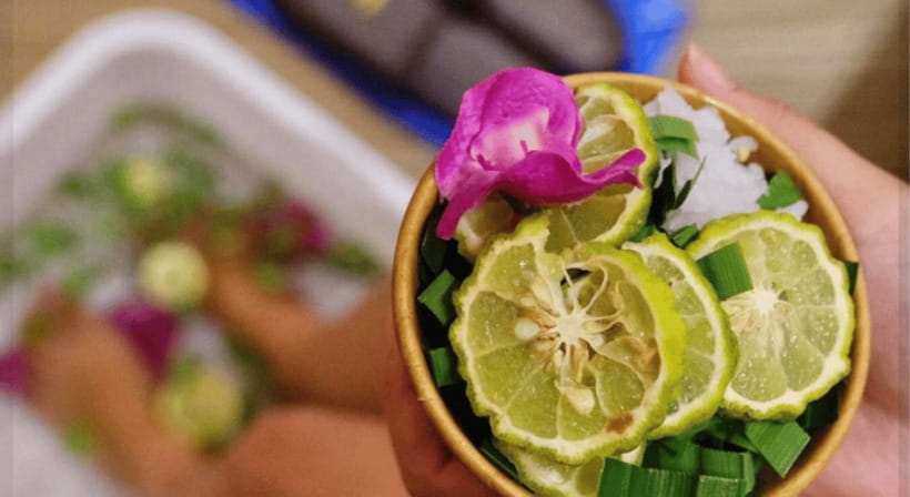Phuket: Maha Cheeva Thai Massage: E-Voucher - The useful details at a glance
