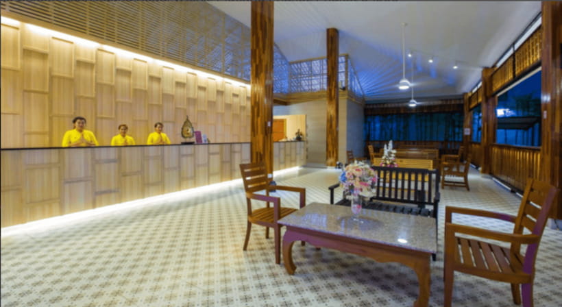 Phuket: Maha Cheeva Thai Massage: E-Voucher - Who this voucher suits
