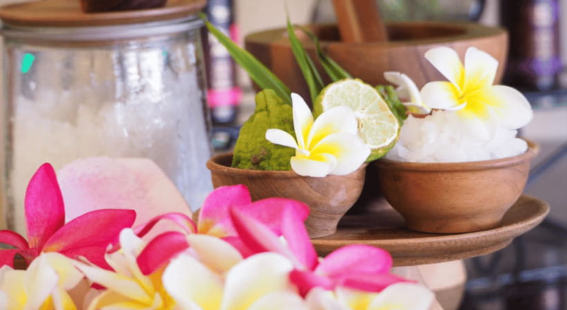 Phuket: Maha Cheeva Thai Massage: E-Voucher - From voucher to appointment