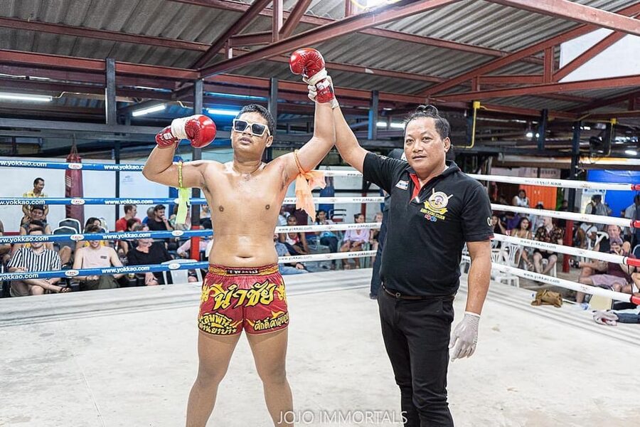Phuket: Muay Thai Fight at Rawai MuayThai Boxing Camp - FAQ