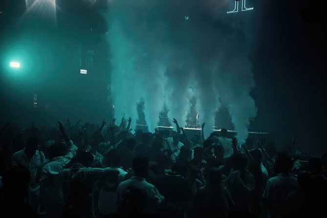 Phuket Nightlife Tour, Free Entry Bar and Club Crawl - Should you book this Patong crawl?