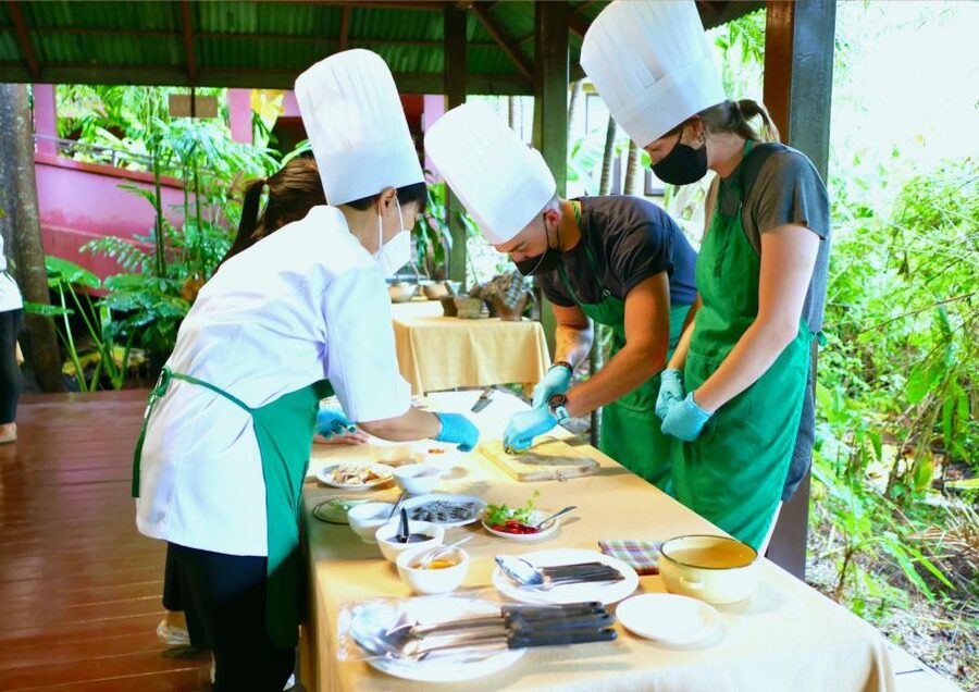 Phuket Old Town : Food | Art | Town :Travstore OG F.A.T Tour - At a glance: five things to know