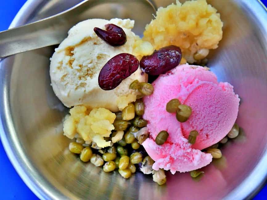 Phuket Old Town : Food | Art | Town :Travstore OG F.A.T Tour - What $52 buys you in six hours