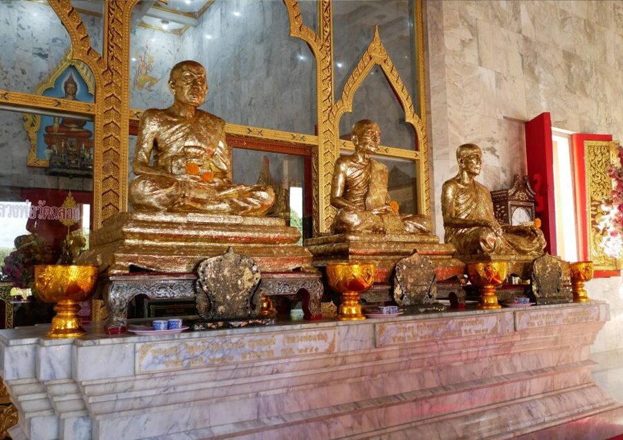 Phuket Old Town : Food | Art | Town :Travstore OG F.A.T Tour - Soi Art and Sino-Portuguese streets: a walk with room to look