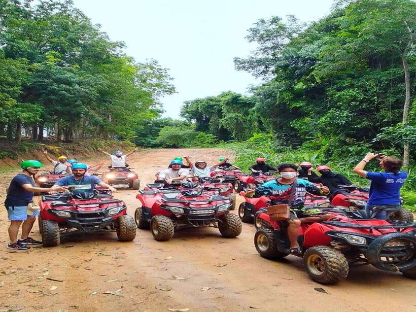 Phuket: Old Town Half-Day Sightseeing with Local Guide - Practical details before you book