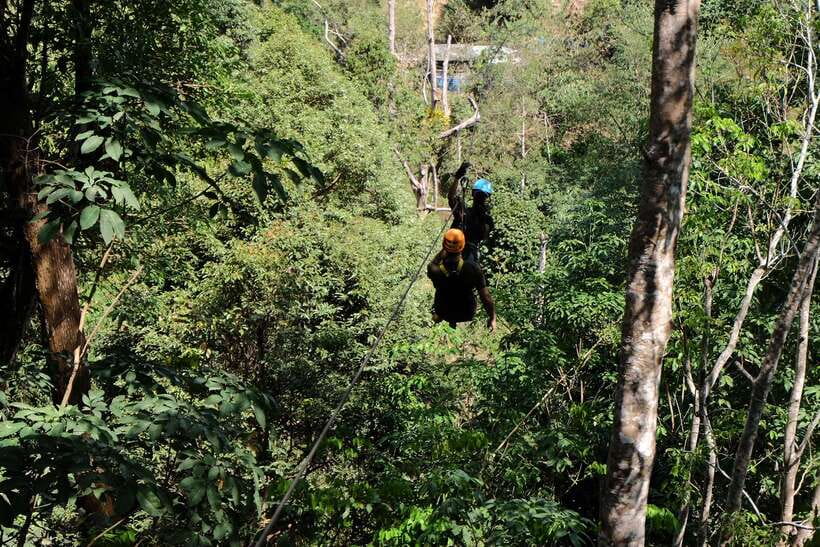 Phuket: Paradise Trip ATV Jungle Adventure - What the price includes, and what it is worth