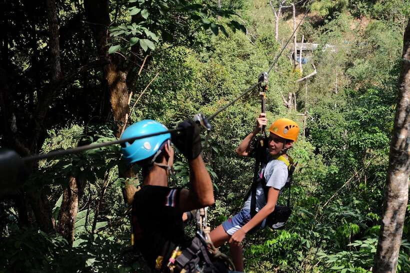 Phuket: Paradise Trip ATV Jungle Adventure - Who will enjoy this trip, and who should skip it