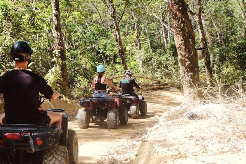 Phuket: Paradise Trip ATV Jungle Adventure - Should you book Paradise Trip ATV?