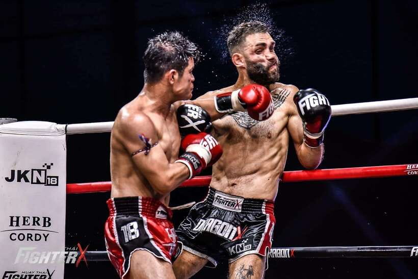 Phuket: Patong Boxing Stadium Muay Thai Match Ticket - Timing, transport, and the late finish