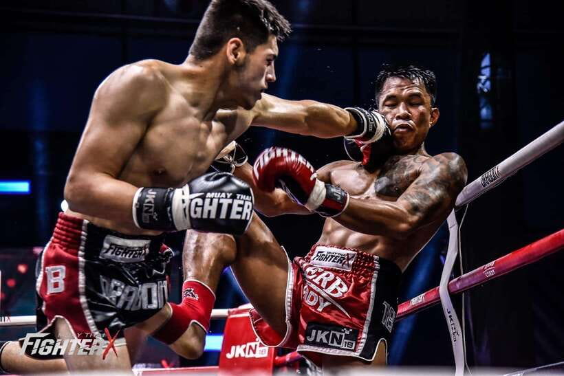 Phuket: Patong Boxing Stadium Muay Thai Match Ticket - FAQ