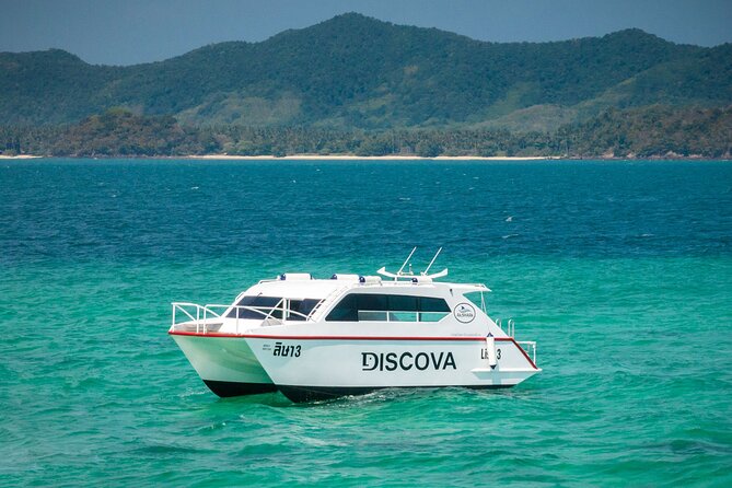 Phuket: Phang Nga Bay Bioluminescent Plankton and Sea Canoes tour - What the $145 price includes