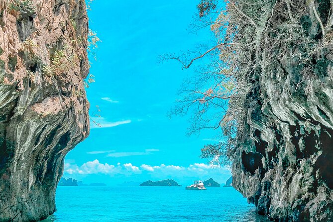 Phuket: Phang Nga Bay Bioluminescent Plankton and Sea Canoes tour - Practical preparation for a wet, active day