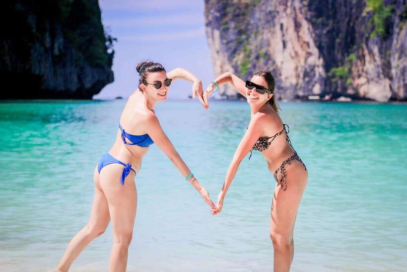 Phuket: PhiPhi, Maya Bay & Khai Island Day Tour with Lunch - Who should book this island day trip?