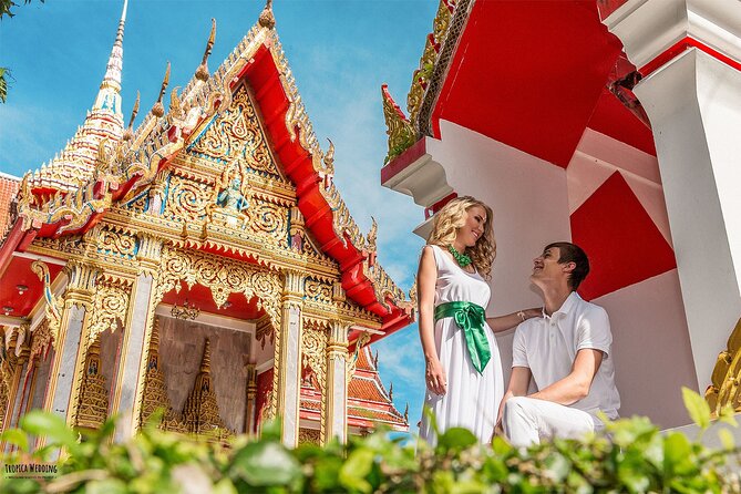 ️ Phuket Private Instagram Tour: All-Inclusive - The route beyond the five main stops