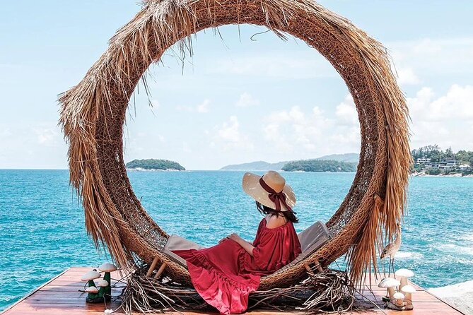 ️ Phuket Private Instagram Tour: All-Inclusive - What $172 buys, and when it feels worthwhile