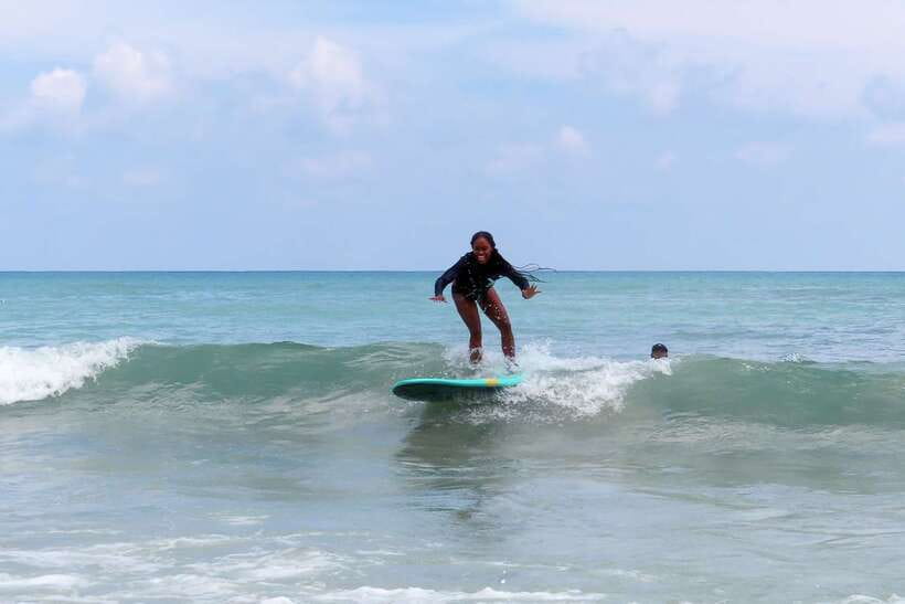 Phuket: Private Surfing Lessons at Beautiful Kata Beach - Key points before you book
