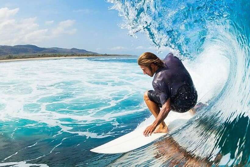 Phuket: Private Surfing Lessons at Beautiful Kata Beach - What happens during the 90-minute lesson