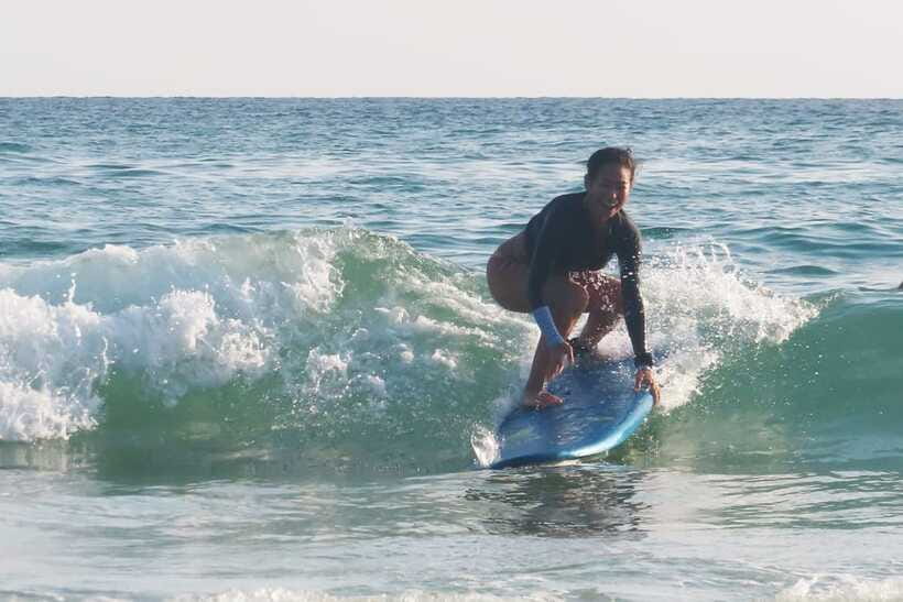 Phuket: Private Surfing Lessons at Beautiful Kata Beach - Photos and video to take home
