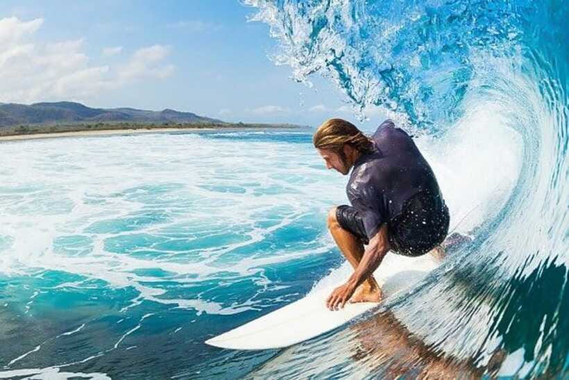 Phuket: Private Surfing Lessons at Beautiful Kata Beach - Should you book it?