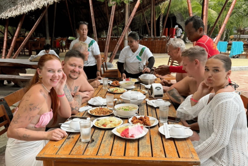 Phuket: Racha and Coral Islands Speedboat Trip with Lunch - Should you book this Racha and Coral Island trip?