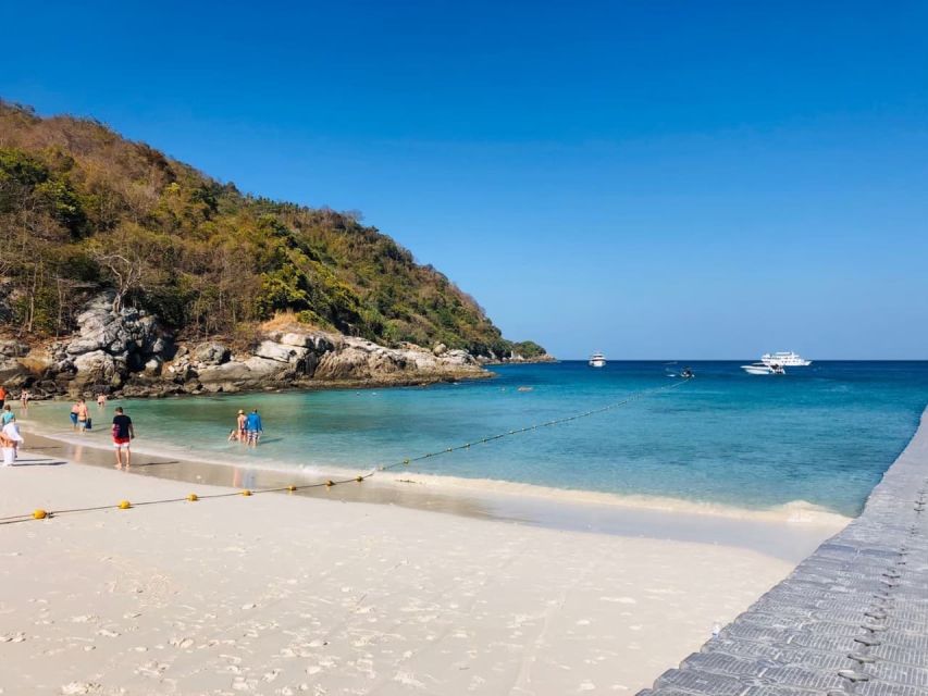 Phuket: Racha Island Snorkeling or Scuba Diving Tour - Choose your way to explore Racha Yai