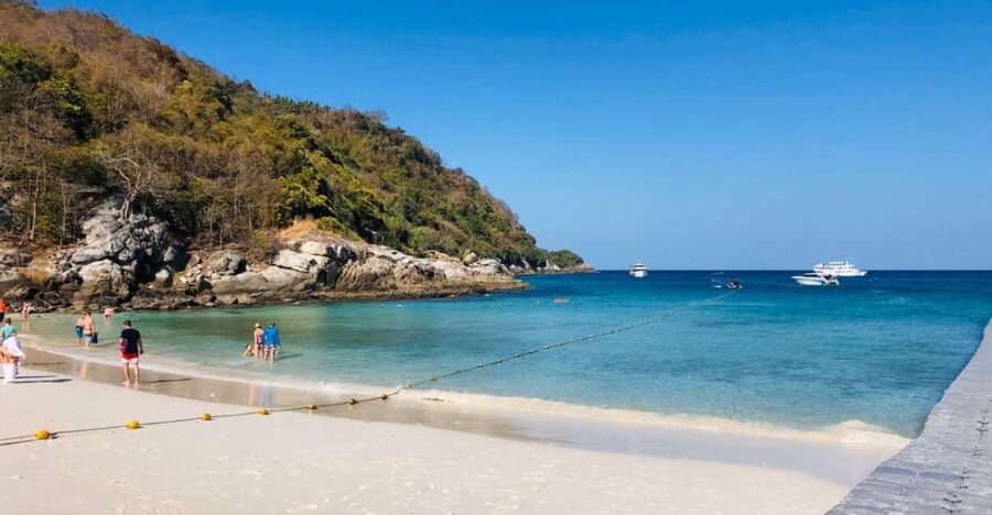 Phuket: Racha Island Snorkeling or Scuba Diving Tour - What $52 buys, and what it does not