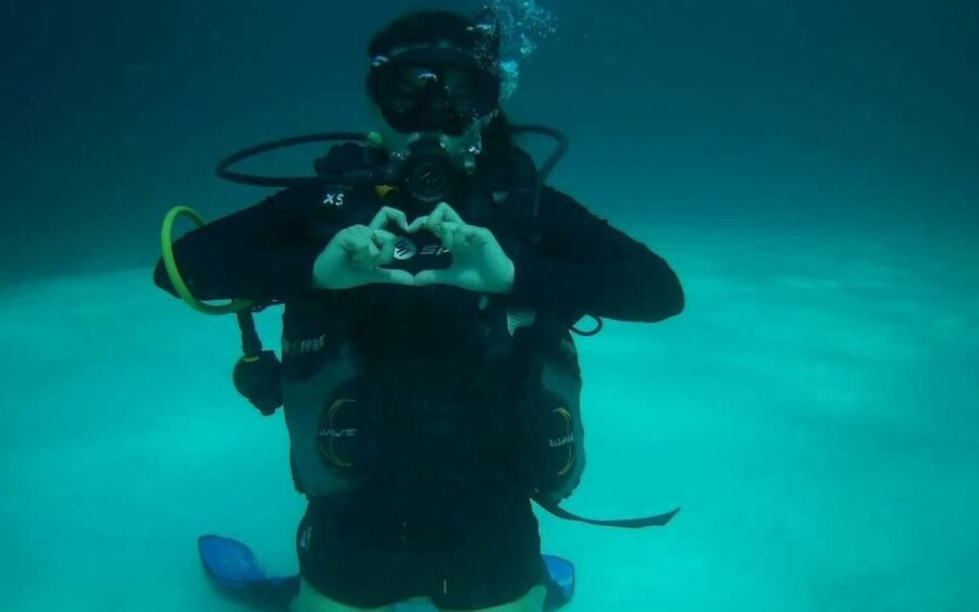 Phuket: Racha Island Snorkeling or Scuba Diving Tour - Scuba at Ter Bay or Patok Bay