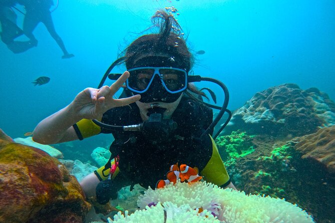 Phuket Scuba Diving: Racha Island Or Maiton Island For All Levels - Booking call: pick your package before you pick your island