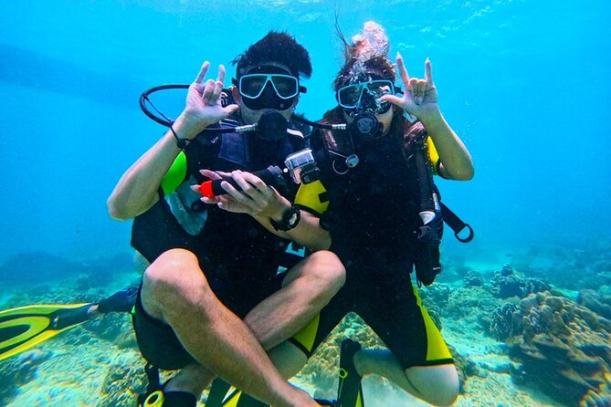 Phuket Scuba Diving: Racha Island Or Maiton Island For All Levels - FAQ