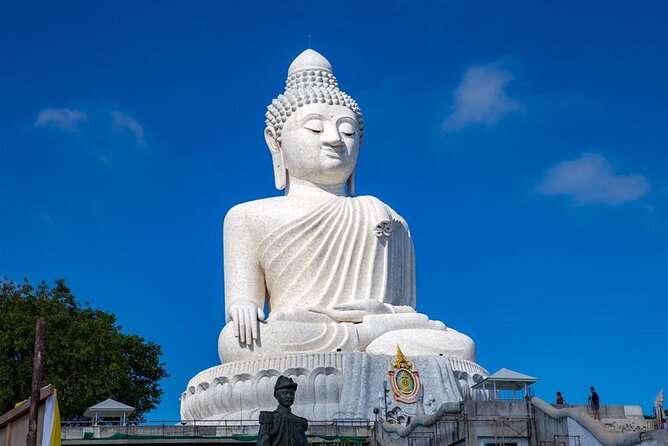 Phuket Sightseeing Tour with the insider guide - Old Phuket Town, where tin built the streets