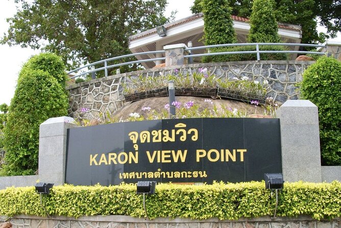 Phuket Sightseeing Tour with the insider guide - Big Buddha, the stop to verify before you go