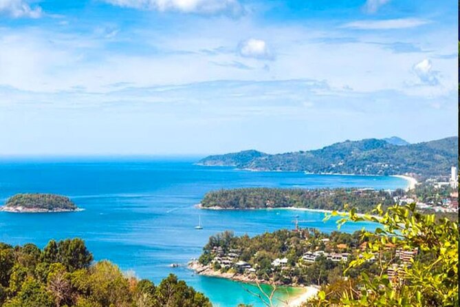 Phuket Sightseeing Tour with the insider guide - Four hours means a brisk route