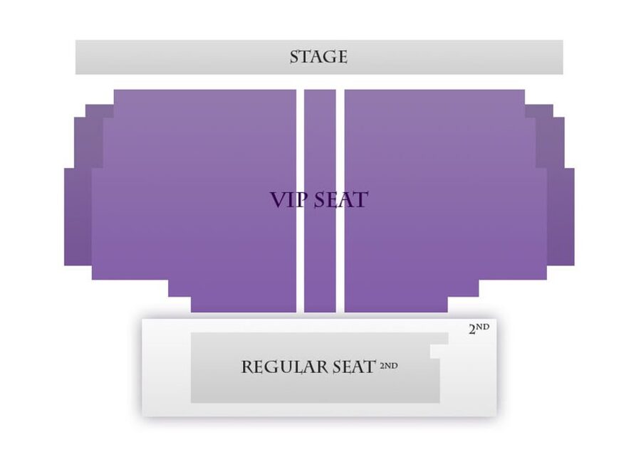 Phuket: Simon Cabaret Show Admission Ticket - Photos, drinks, and the small extra costs