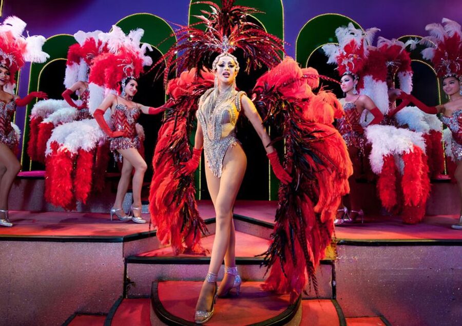 Phuket: Simon Cabaret Show Admission Ticket with Transfer - Should you book this show?