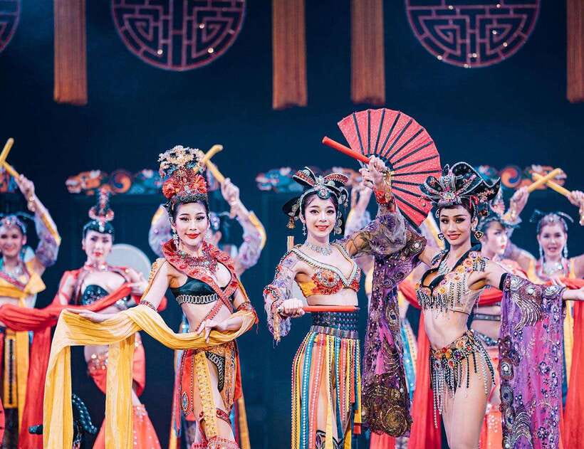 Phuket: Simon Cabaret Show VIP Tickets - Should you book Simon Cabaret VIP?