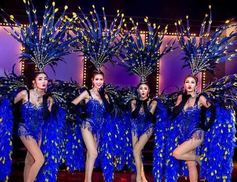 Phuket: Simon Cabaret Show VIP Tickets - FAQ