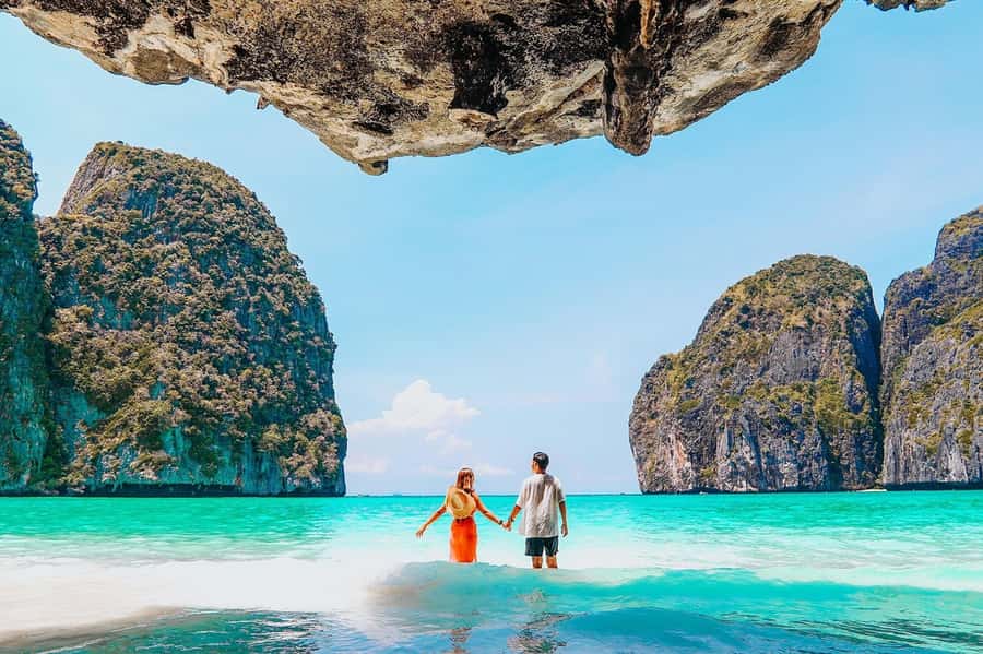 Phuket: Speedboat Day Trip to Phi Phi and Maya Bay - FAQ