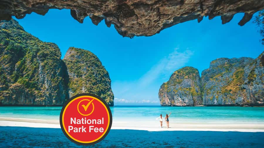 Phuket: Speedboat Day Trip to Phi Phi and Maya Bay - Leaving Phuket for the Andaman Sea