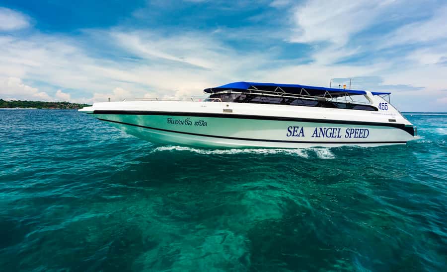 Phuket: Speedboat Day Trip to Phi Phi and Maya Bay - Is $55 good value?
