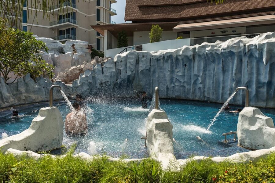 Phuket: Splash Jungle Water Park Entry Ticket - Who will get the most from the day