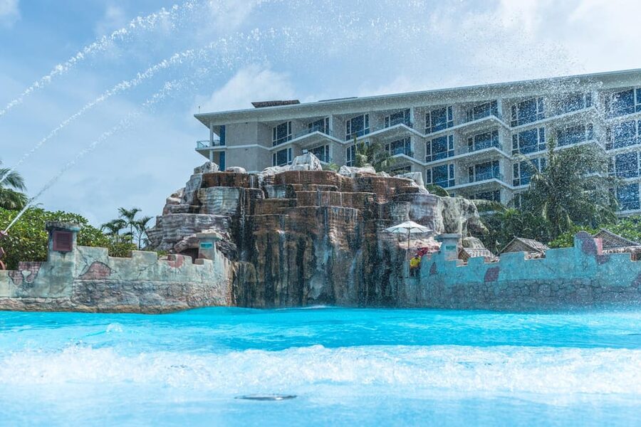 Phuket: Splash Jungle Water Park Entry Ticket - Should you book Splash Jungle?