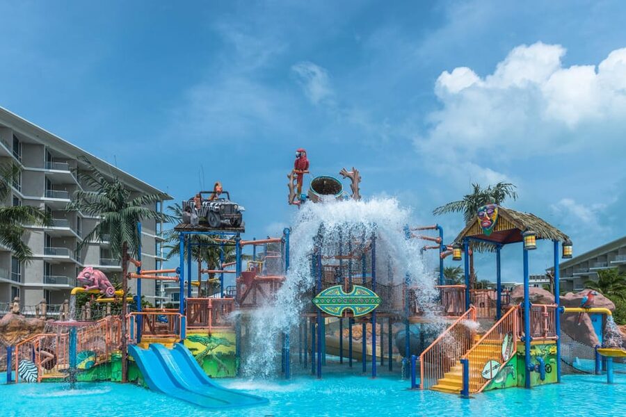 Phuket: Splash Jungle Water Park Entry Ticket - FAQ