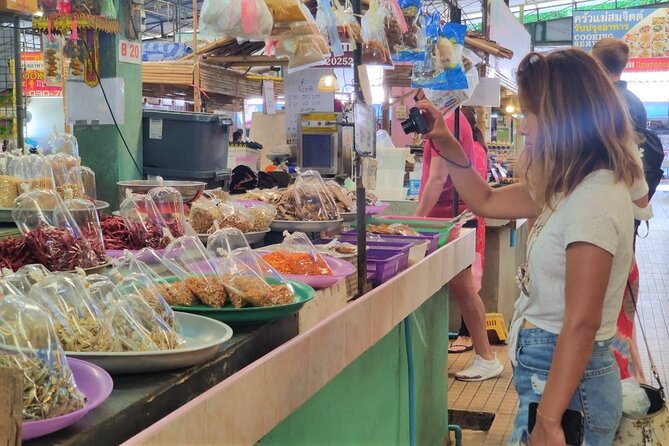 Phuket Thai Cooking Class with Market Tour Option - Should you book it?