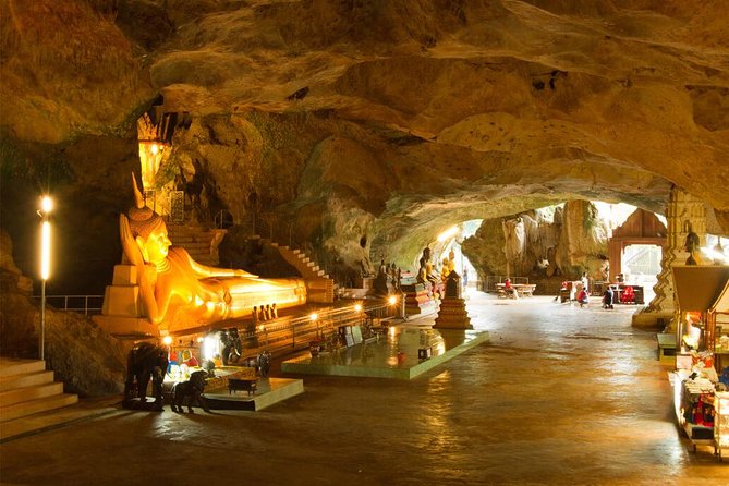 Phuket to James Bond Island: Longtail Boat Tour with Sea Canoeing - Pickup, group size and what to check
