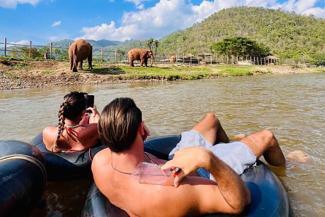 Phuket to Phi Phi Islands by Speedboat - Packing for a Day on the Water