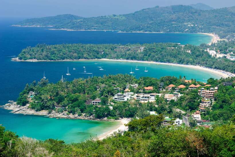 Phuket: Wat Chalong, Viewpoint, and Old Town Guided Tour - Who should book this Phuket tour?