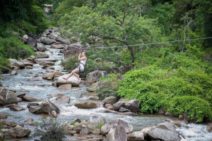 Phuket: White Water Rafting and Jungle Adventure with Lunch - Practical details before you book