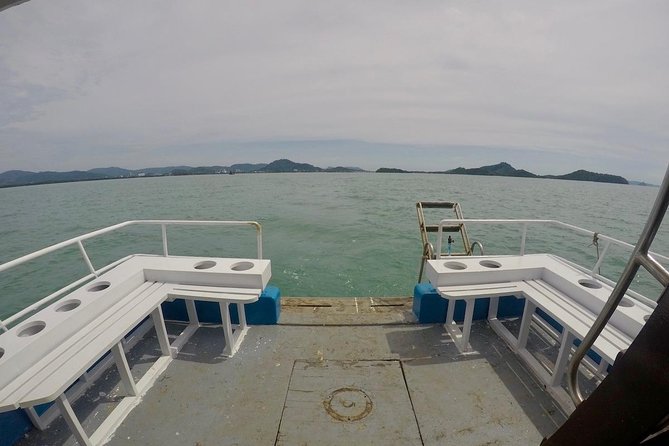 Premium Guided Scuba Diving Day Trip for Certified Divers - Should you book it?