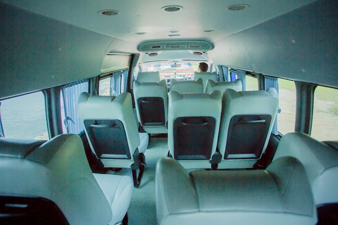 Private Airport Transfer in Phuket - Who should book this Phuket transfer?