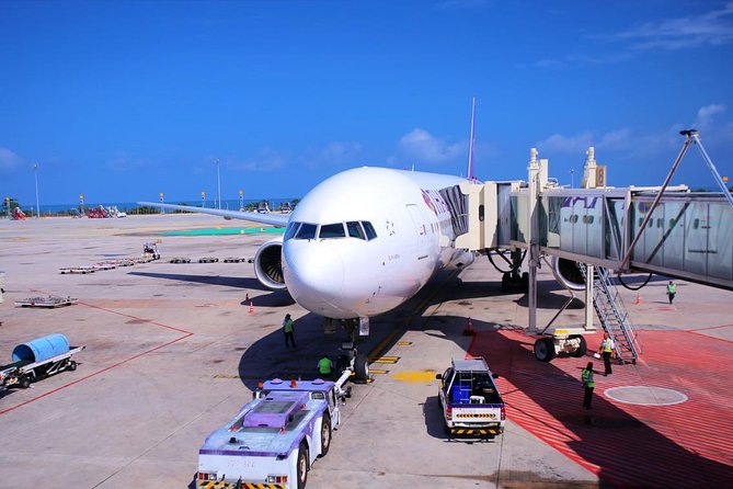 Private Arrival Transfer from Phuket Airport to Hotel (SHA Plus) - Is $26.43 Per Person Good Value?